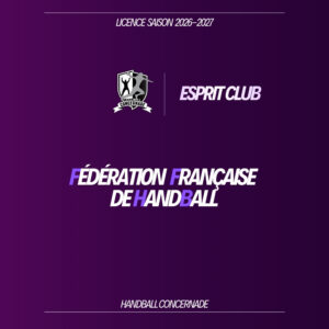 Esprit Club — 2026-2027